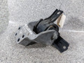 подушка крепления двигателя Mitsubishi Outlander 2 поколение [рестайлинг] (2009 - 2012), 2.2 л., DiD, 4HN, дизель, АКПП, MN184344 - фото №2