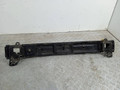 усилитель бампера переднего Hyundai i10 1 поколение (2007 - 2009), 86530-0X000 - фото №3