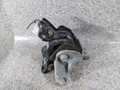 подушка крепления двигателя Mitsubishi Outlander 2 поколение [рестайлинг] (2009 - 2012), 2.2 л., DiD, 4HN, дизель, АКПП - фото №3
