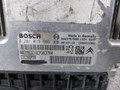 блок управления двигателем Mitsubishi Outlander 2 поколение [рестайлинг] (2009 - 2012), 2.2 л., DiD, 4HN, дизель, АКПП, 0281013666 - фото №2