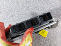 блок управления двигателем Mitsubishi Outlander 2 поколение [рестайлинг] (2009 - 2012), 2.2 л., DiD, 4HN, дизель, АКПП, 0281013666 - фото №3