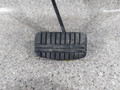 педаль тормоза Mitsubishi Outlander 2 поколение [рестайлинг] (2009 - 2012), 2.2 л., DiD, 4HN, дизель, АКПП - фото №2