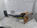 педаль тормоза Mitsubishi Outlander 2 поколение [рестайлинг] (2009 - 2012), 2.2 л., DiD, 4HN, дизель, АКПП - фото №4