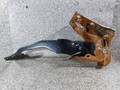 педаль тормоза Mitsubishi Outlander 2 поколение [рестайлинг] (2009 - 2012), 2.2 л., DiD, 4HN, дизель, АКПП - фото №5