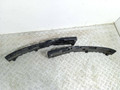 усилитель бампера переднего BMW 5 серия E60/E61 (2002 - 2007), 51117049242-19, 51117049241-19 - фото №2