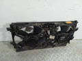 вентилятор радиатора Mitsubishi Outlander 2 поколение [рестайлинг] (2009 - 2012), 2.2 л., DiD, 4HN, дизель, АКПП, 100222 - фото №3