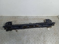 усилитель бампера переднего Volkswagen Touareg 1 поколение (2002 - 2007), 7L0807109E - фото №2