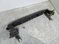 усилитель бампера переднего Volkswagen Touareg 1 поколение (2002 - 2007), 7L0807109E - фото №3