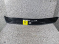 накладка на порог внутренняя BMW 5 серия E60/E61 (2002 - 2007), седан, 514770034306 - фото №2