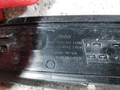 накладка на порог внутренняя BMW 5 серия E60/E61 (2002 - 2007), седан, 514770034306 - фото №3