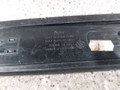 накладка на порог внутренняя BMW 5 серия E60/E61 (2002 - 2007), седан, 514770034304 - фото №3