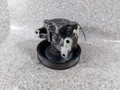 насос гидроусилителя руля Mercedes-Benz Vito W638 2002, 2.2 л., CDi - фото №4