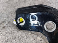 петля крышки багажника Audi A6 Allroad Quattro C7 (2012 - 2014), универсал, 4G9827300 - фото №2