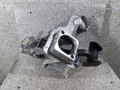 узел педальный (блок педалей) Audi A6 Allroad Quattro C7 (2012 - 2014), 3.0 л., дизель, АКПП, 4G1723117, 4H1723140A, 4F0945459B - фото №4