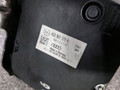 блок ABS Audi A6 Allroad Quattro C7 (2012 - 2014), 3.0 л., дизель, АКПП, универсал, 0265250487, 4G0907379H - фото №3