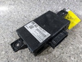 блок управления (другие) Audi A6 Allroad Quattro C7 (2012 - 2014), 3.0 л., дизель, универсал, 4G0907468AC - фото №2