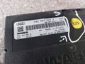 блок управления подвеской Audi A6 Allroad Quattro C7 (2012 - 2014), 3.0 л., дизель, АКПП, полный привод, 4G0907553F - фото №3