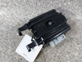 блок управления светом Audi A6 Allroad Quattro C7 (2012 - 2014), 3.0 л., дизель, универсал, 4H0907357B - фото №3