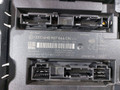 блок комфорта Audi A6 Allroad Quattro C7 (2012 - 2014), 3.0 л., дизель, 4H0907064CN - фото №2