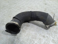 патрубок интеркулера Audi A6 Allroad Quattro C7 (2012 - 2014), 3.0 л., TDi, CLAA, дизель, АКПП, полный привод, 4G0145709 - фото №2