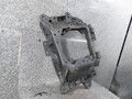 кронштейн КПП Audi A6 Allroad Quattro C7 (2012 - 2014), 3.0 л., дизель, АКПП, полный привод, 4G0399263R - фото №3