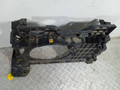 диффузор вентилятора Fiat Stilo 1 поколение (2001 - 2010), 1.6 л., бензин, МКПП, 837301000, 837300600 - фото №2
