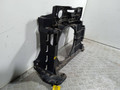 диффузор вентилятора Fiat Stilo 1 поколение (2001 - 2010), 1.6 л., бензин, МКПП, 837301000, 837300600 - фото №3