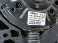 вентилятор радиатора Chevrolet Nubira 1 поколение (2003 - 2010), 2.0 л., TDCi, дизель, GPBF00S3A2367, 96436110, 622276 - фото №5