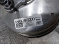 вакуумный усилитель тормозов Audi A6 Allroad Quattro C7 (2012 - 2014), 3.0 л., дизель, АКПП, 4G1612103G - фото №2
