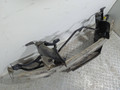 усилитель бампера переднего BMW 5 серия E60/E61 (2002 - 2007), 7148586-01 - фото №2