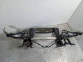 усилитель бампера переднего BMW 5 серия E60/E61 (2002 - 2007), 7148586-01 - фото №3