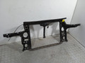 передняя панель крепления облицовки (телевизор) Volkswagen Touareg 1 поколение (2002 - 2007), 2.5 л., TDi, дизель, МКПП, полный привод, 7L0907341A - фото №3