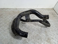 патрубок радиатора Mitsubishi Outlander 2 поколение [рестайлинг] (2009 - 2012), 2.2 л., DiD, 4HN, дизель, АКПП - фото №4