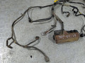 проводка двигателя Suzuki Liana 1 поколение (2001 - 2004), 1.6 л., M16A, бензин, МКПП, полный привод, 24077-93Y60 - фото №2