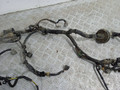 проводка двигателя Suzuki Liana 1 поколение (2001 - 2004), 1.6 л., M16A, бензин, МКПП, полный привод, 24077-93Y60 - фото №5
