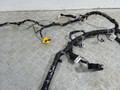проводка Mitsubishi Outlander 2 поколение [рестайлинг] (2009 - 2012), 2.2 л., DiD, 4HN, дизель, АКПП, 8522C504 - фото №4