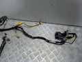 проводка Mitsubishi Outlander 2 поколение [рестайлинг] (2009 - 2012), 2.2 л., DiD, 4HN, дизель, АКПП, 8522C504 - фото №6