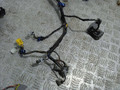 проводка Mitsubishi Outlander 2 поколение [рестайлинг] (2009 - 2012), 2.2 л., DiD, 4HN, дизель, АКПП, 8522C504 - фото №7