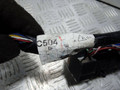 проводка Mitsubishi Outlander 2 поколение [рестайлинг] (2009 - 2012), 2.2 л., DiD, 4HN, дизель, АКПП, 8522C504 - фото №9