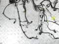 проводка Mitsubishi Outlander 2 поколение [рестайлинг] (2009 - 2012), 2.2 л., DiD, 4HN, дизель, АКПП, 8303A004 - фото №2