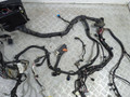 проводка Mitsubishi Outlander 2 поколение [рестайлинг] (2009 - 2012), 2.2 л., DiD, 4HN, дизель, АКПП, 8303A004 - фото №4