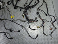 проводка Mitsubishi Outlander 2 поколение [рестайлинг] (2009 - 2012), 2.2 л., DiD, 4HN, дизель, АКПП, 8303A004 - фото №5