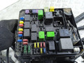проводка Mitsubishi Outlander 2 поколение [рестайлинг] (2009 - 2012), 2.2 л., DiD, 4HN, дизель, АКПП, 8303A004 - фото №7