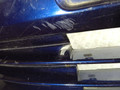 бампер передний Fiat Stilo 1 поколение (2001 - 2010), хетчбэк 5 дв. - фото №3
