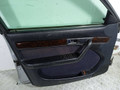 обшивка двери передняя левая Audi A6 4A/C4 (1994 - 1997), 893959769, 03838300, 4A1867375 - фото №2