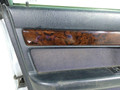 обшивка двери передняя левая Audi A6 4A/C4 (1994 - 1997), 893959769, 03838300, 4A1867375 - фото №3