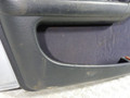 обшивка двери передняя левая Audi A6 4A/C4 (1994 - 1997), 893959769, 03838300, 4A1867375 - фото №6