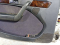 обшивка двери передняя левая Audi A6 4A/C4 (1994 - 1997), 893959769, 03838300, 4A1867375 - фото №7