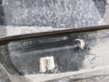 защита бампера (кенгурятник) Peugeot 207 1 поколение (2006 - 2009), универсал, 9680390980 - фото №2