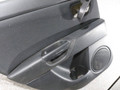 обшивка двери задняя левая Mazda 3 BK (2003 - 2005), седан - фото №4